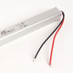 Драйвер светодиодный LED 36w 24v ультратонкий