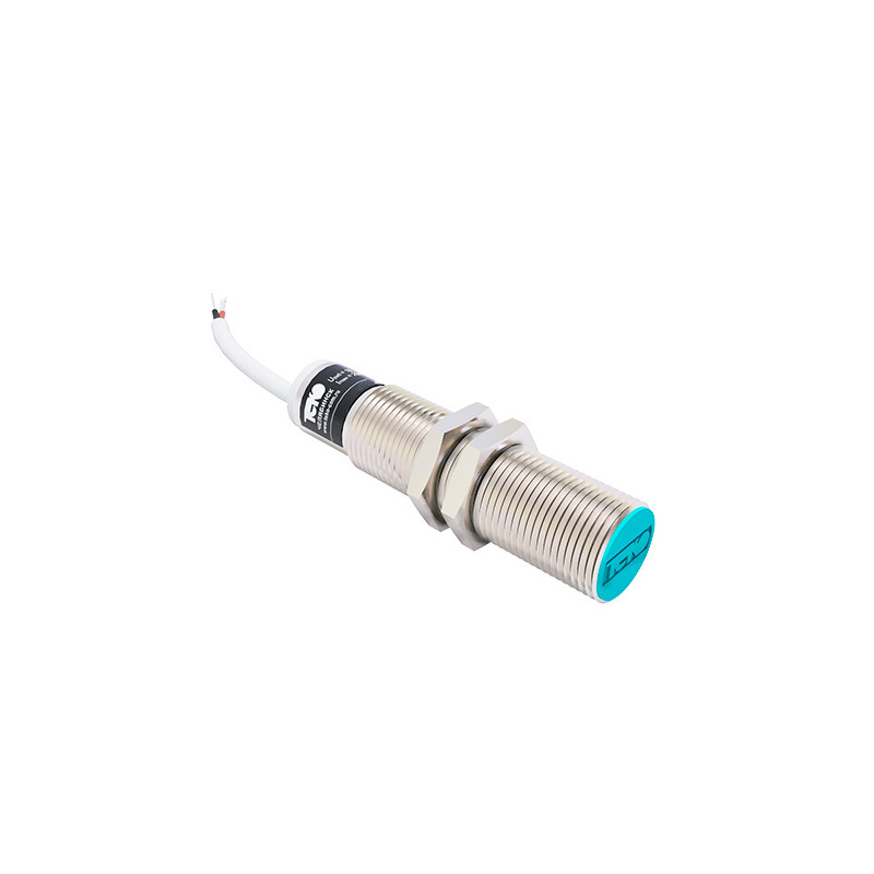 Индуктивный датчик ТЕКО ISB A2B-43P-2-LZ