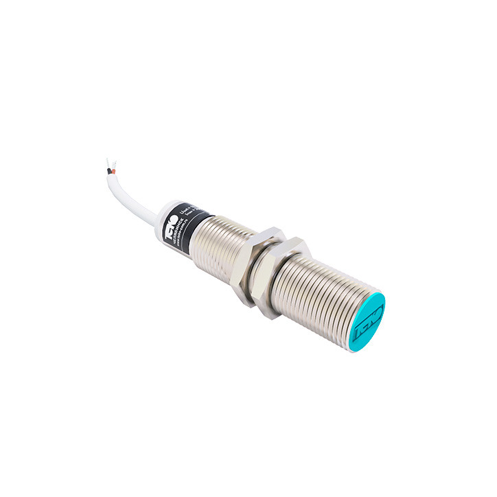 Индуктивный датчик ТЕКО ISB A2B-43P-2-LZ