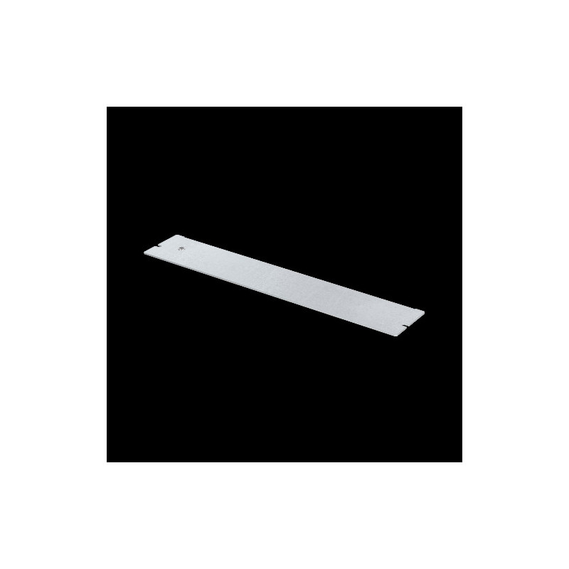 Заглушка шириной 600, глубиной 172 мм