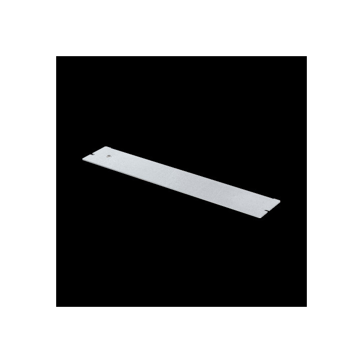 Заглушка шириной 600, глубиной 172 мм