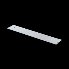 Заглушка шириной 800, глубиной 72 мм