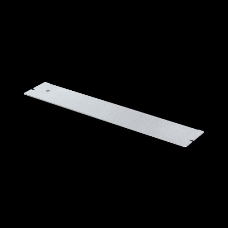 Заглушка шириной 800, глубиной 72 мм