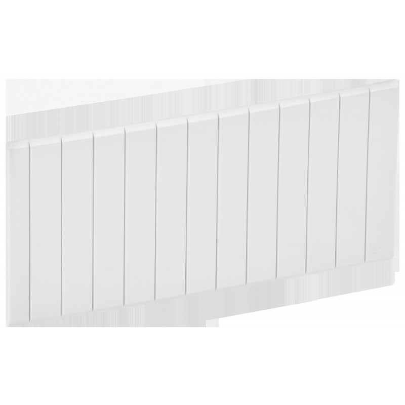 Заглушка 6 модулей белая IEK