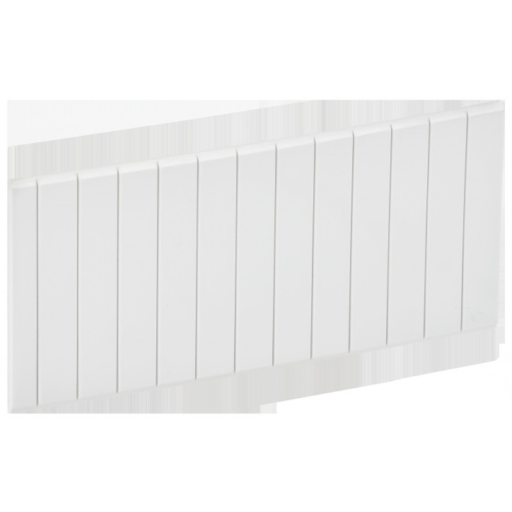 Заглушка 6 модулей белая IEK