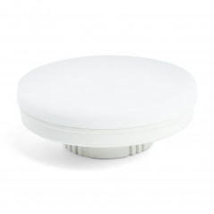 Лампа cветодиодная, (12W) 230V GX70 2700K, LB-471
