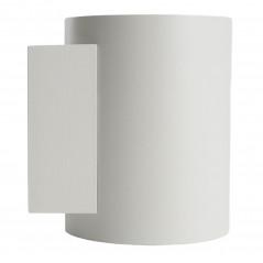 Светильник настенный 15W, 230V, G9, белый и золото ML1750