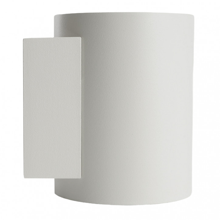 Светильник настенный 15W, 230V, G9, белый и золото ML1750