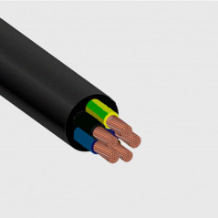 Кабель силовой КГН 5х25 380/660В-2