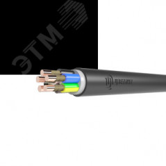Кабель силовой ВВГнг(А)-FRLSLTx 5х6ок(N.PE)-1