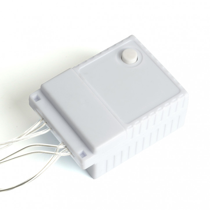 Гирлянда - занавес Водопад 230V 200 LED 2*2м, 5000K, IP20 , сетевой шнур 3м в комплекте, CL26 Гирлянда - занавес Водопад 230V 200 LED 2*2м, 5000K, IP20 , сетевой шнур 3м в комплекте, CL26
