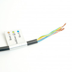 Уличный светодиодный светильник 80W 100-265V/50Hz цвет серый (IP65), SP3060