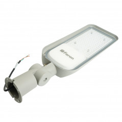 Уличный светодиодный светильник 80W 100-265V/50Hz цвет серый (IP65), SP3060