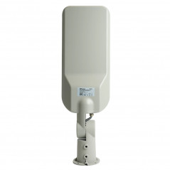 Уличный светодиодный светильник 80W 100-265V/50Hz цвет серый (IP65), SP3060