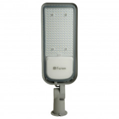 Уличный светодиодный светильник 150W 100-265V/50Hz цвет серый (IP65), SP3060