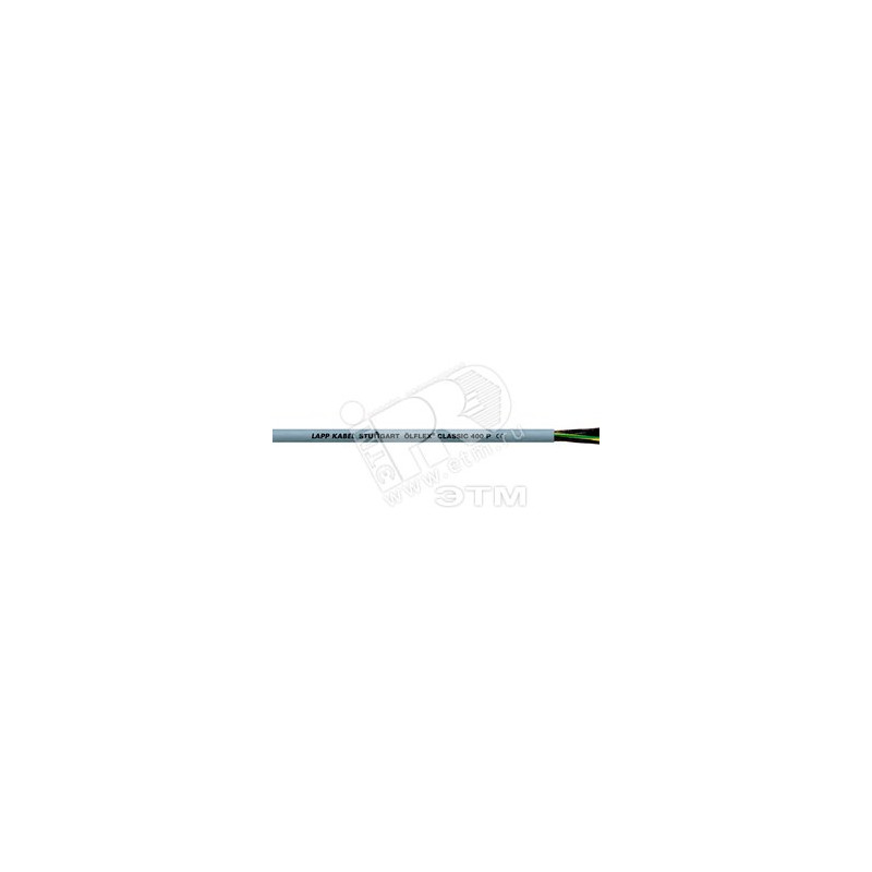 Кабель управления Olflex CLASSIC 400 P 12G1