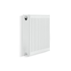 Радиатор стальной панельный 22/500/400 боковое подключение ГОСТ 31311-2022