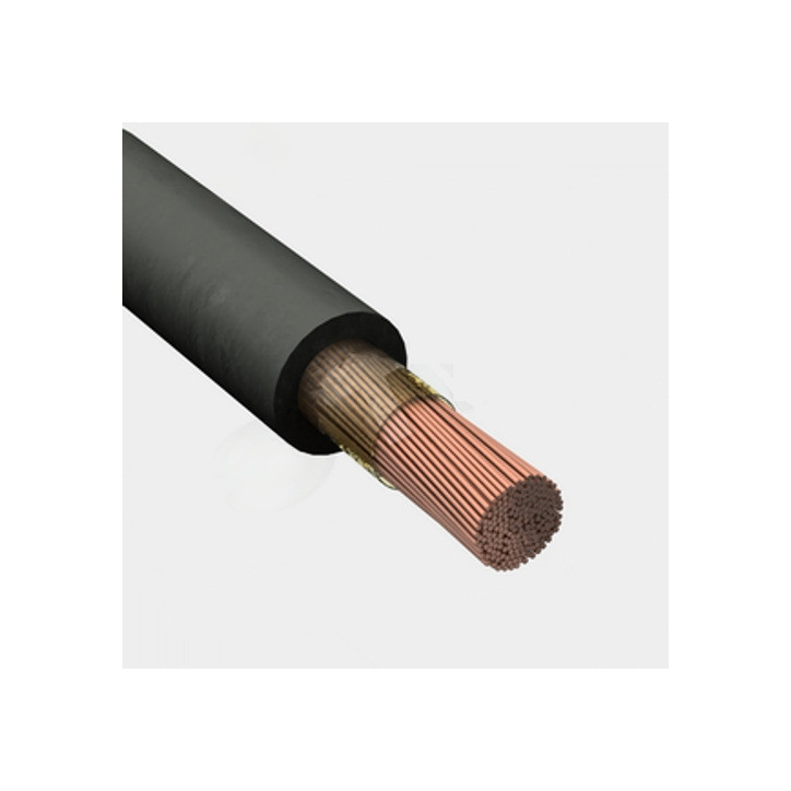 Кабель силовой КГТП 1х16-380/660-2