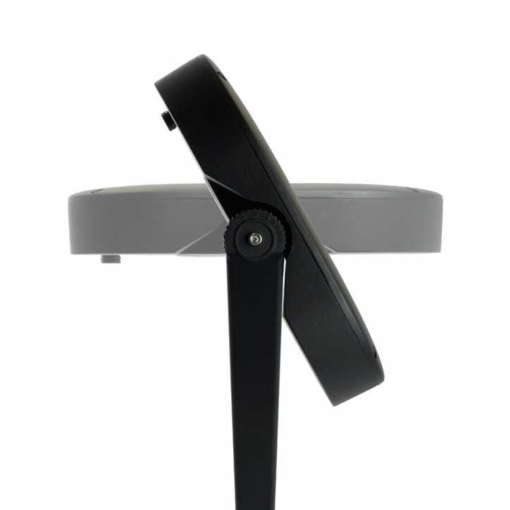 Светильник уличный светодиодный 50W 6000lm 4000K SP7030 черный