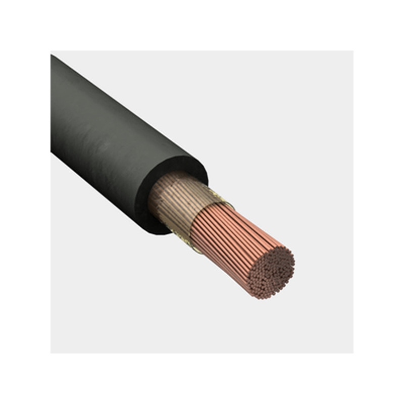 КГ-ХЛ 1х25-0,38