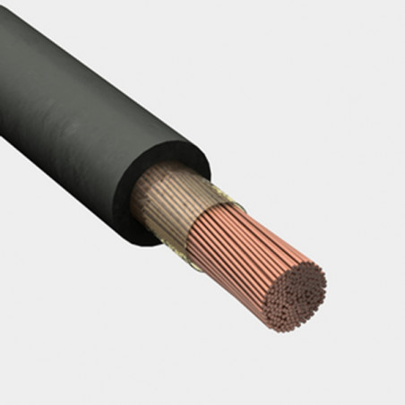 КГ-ХЛ 1х25-0,38