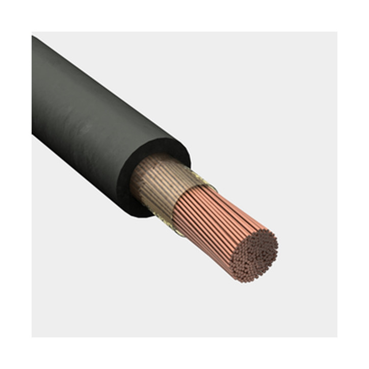 КГ-ХЛ 1х25-0,38