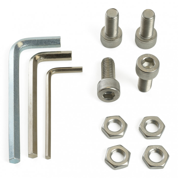 Светильник уличный светодиодный 50W 6000lm 4000K SP7030 черный