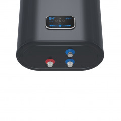 Водонагреватель накопительный ID 100V pro WiFi