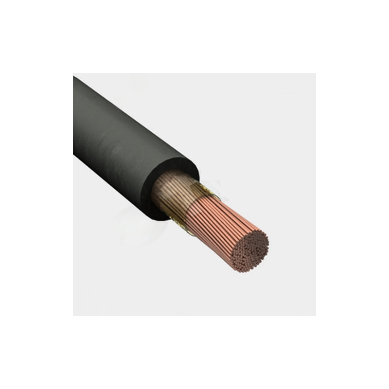 Кабель силовой КГТП 1х2,5 380/660-2
