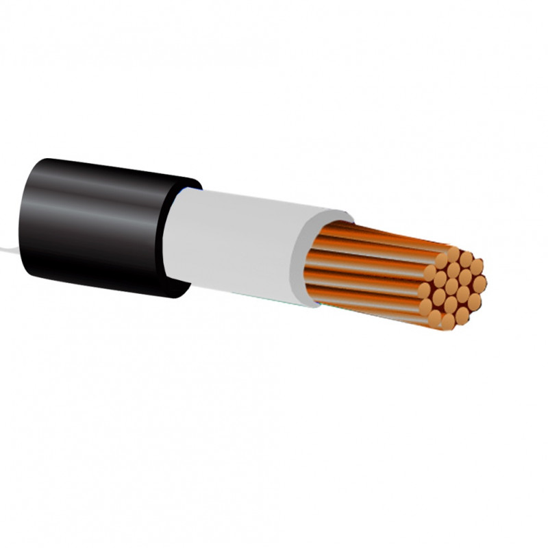 Кабель силовой КГтп 1х10.0 - 0.66