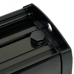 Светильник светодиодный ДСП-150вт 6400К 15000Лм 110 гр. IP65