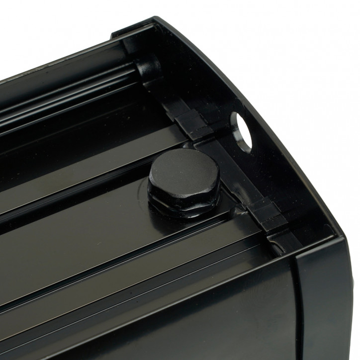 Светильник светодиодный ДСП-150вт 6400К 15000Лм 110 гр. IP65