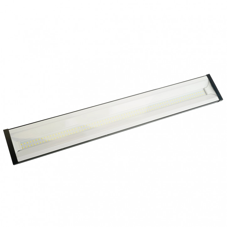 Светильник светодиодный ДСП-150вт 6400К 15000Лм 110 гр. IP65