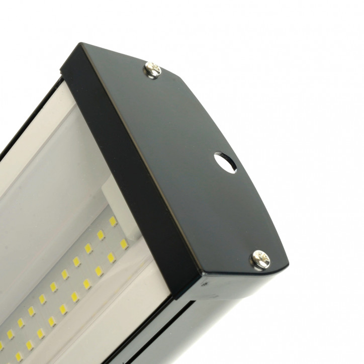 Светильник светодиодный ДСП-150вт 6400К 15000Лм 110 гр. IP65