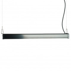 Светильник светодиодный ДСП-150вт 6400К 15000Лм 110 гр. IP65