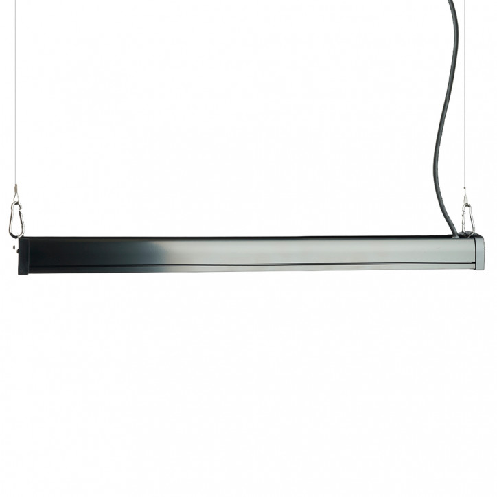 Светильник светодиодный ДСП-150вт 6400К 15000Лм 110 гр. IP65