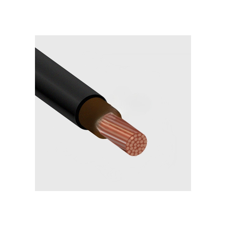 Кабель силовой КГ-ХЛ 1х16-220/380В-3 Кабель силовой КГ-ХЛ 1х16-220/380В-3