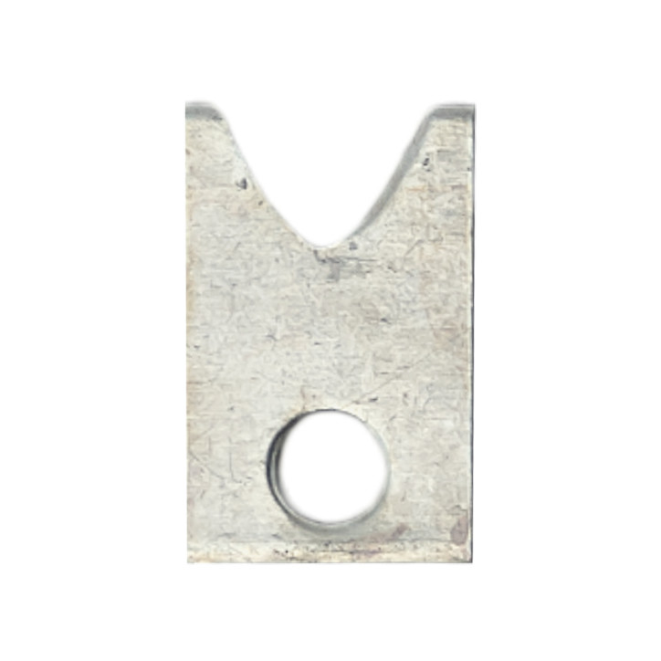 Комплект запасных ножей для стриппера WS-17 Professional Комплект запасных ножей для стриппера WS-17 Professional