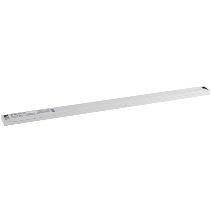 Светильник светодиодный SPO-801-0-002-060 Св-к под две светодиод. лампы T8 G13 600мм (30/2310)