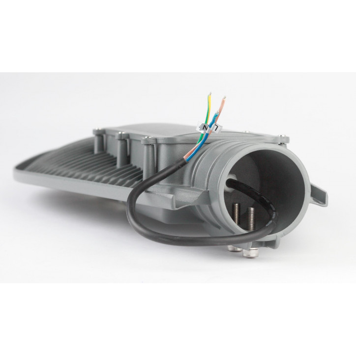 Светильник светодиодный уличный консольный ДКУ-60 Вт SPP-5-60-5K-W IP65 60Вт 6600лм 5000К 620x245x70 (КСС ''Ш'') (50) Светильник светодиодный уличный консольный ДКУ-60 Вт SPP-5-60-5K-W IP65 60Вт 6600лм 5000К 620x245x70 (КСС ''Ш'') (50)