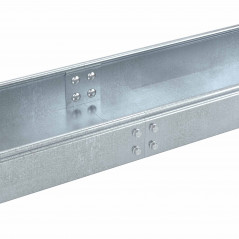 Пластина соединительная GTO H80 толщ. 1,5 мм