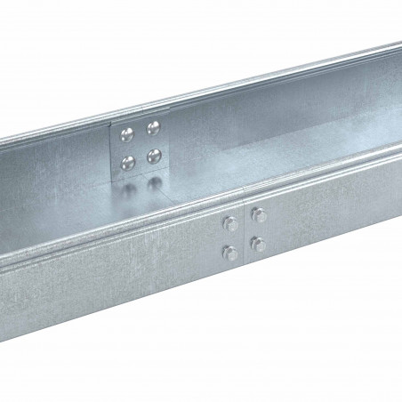 Пластина соединительная GTO H80 толщ. 1,5 мм