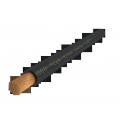 Кабель силовой КГТП 1х4-380/660-3бух