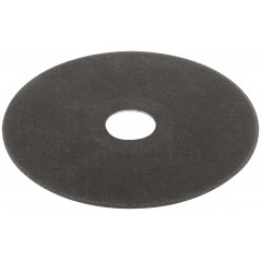 Диск отрезной по металлу T41-115 х 1.6 х 22.2 мм, класс Master