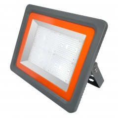 PFL-S 400w 6500K 60° IP65 (плоский корпус) Jazzway