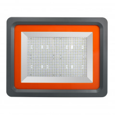 PFL-S 400w 6500K 60° IP65 (плоский корпус) Jazzway