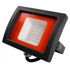 PFL -SC - 20w Green IP65 Jazzway