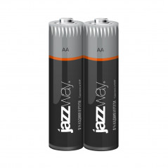 LR 6 JAZZway ULTRA Alkaline BL-2