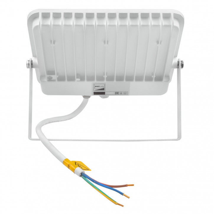 PFL- 30W RGB WH IP65 Прожектор БЕЛЫЙ Jazzway PFL- 30W RGB WH IP65 Прожектор БЕЛЫЙ Jazzway