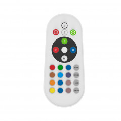 PFL- 30W RGB WH IP65 Прожектор БЕЛЫЙ Jazzway